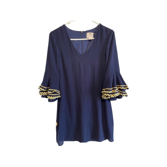 JB by Julie Brown dress - Picture 8 of 8